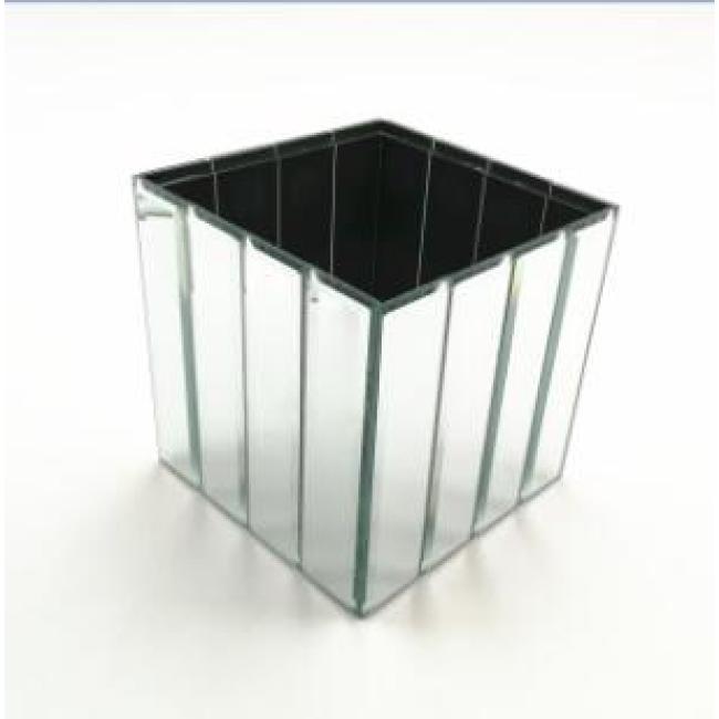 FM129 2020 Mirror Glass Vase