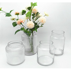 FH23048 FH23210 2020 Glass Vase