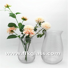FH23212 FH23213 2020 Glass Vase