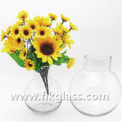FH23207 FH23208 2020 Glass Vase