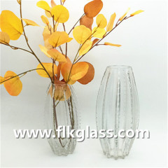 FH23200 2020 Glass Vase