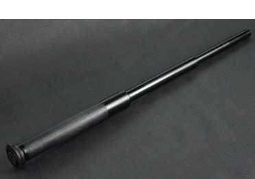 How to choose the mechanically expandable baton that suits you？