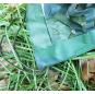Buitelug Army Green Camouflage Jungle Shade Stealth Camouflage Net