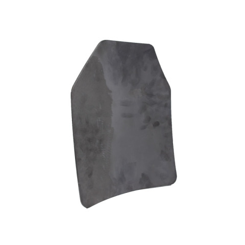 Ballistic Silicon Carbide Bulletproof Ceramic Body Armor Plate for Military BP2605