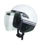 Шлем дорожного патруля для защиты от беспорядков летом, солнцезащитный шлем для верховой езды, защитный шлем и шлем