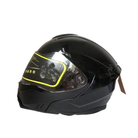 Full-Cover Riotic Helm, Unveiled Traffic Riding Helm, Winter Anti-Wind Warming Full Helm