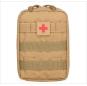 Открытый военный вентилятор Тактический удобный карманный мешок Медицинская сумка первой помощи