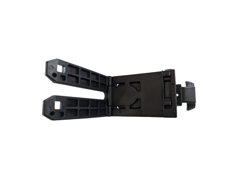 High Quality black flashlight holster BH018