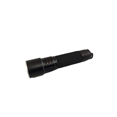 New Design light weight tactical flashlight FL1545