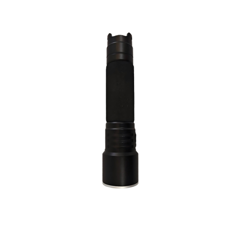 New Design light weight tactical flashlight FL1545
