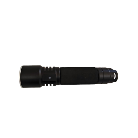 New Design light weight tactical flashlight FL1545