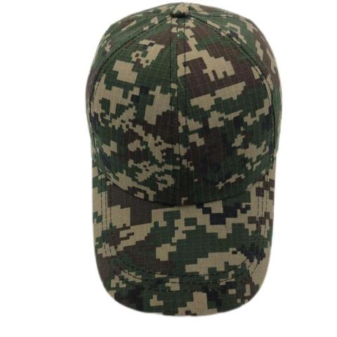 في الهواء الطلق القوات الخاصة التكتيكية التمويه القتالية التدريب قبعة بيسبول قبعة عسكرية