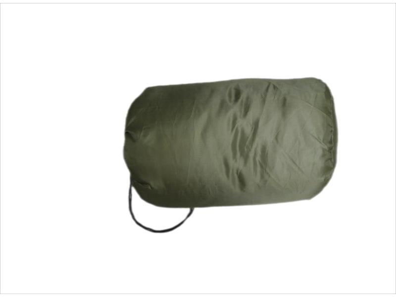 Открытый кемпинг военный одиночный камуфляж спальный мешок