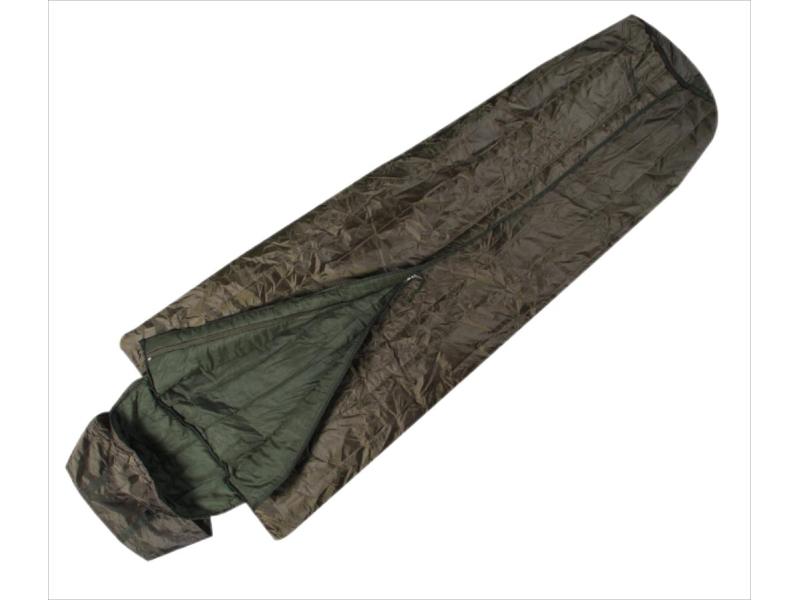 Outdoor Frühling und Herbst Military Individual Camouflage Schlafsack