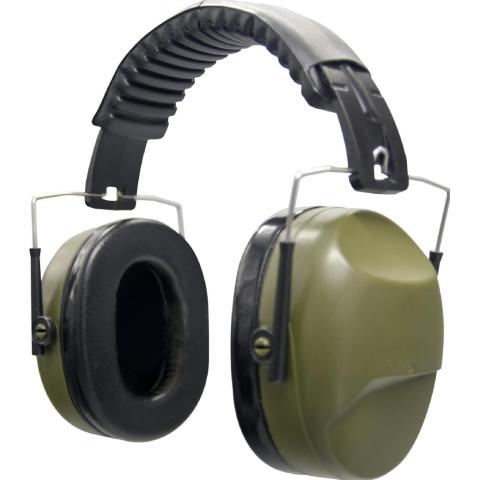 Low-Visual-Shooting-Industrie-Schlafgeräusch-sicheres Headset Komfortables Headset mit verbesserter Geräuschreduzierung und Schalldämmungsschutz Arbeitsversicherungs-Headset