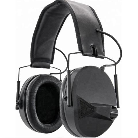 Elektronische Pick-up-Geräuschversicherung Headset-Hörschutz Taktisches Schießen Active Noise Reduction Wear