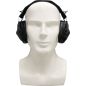 Elektronische Tonabnehmer-Geräuschunterdrückung Headset Earmor Industrielle Schießgeräuschunterdrückung Tragen von Ohrenschützern Kommunikation
