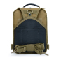 Tactical Sling Bag Pack mit Pistolenholster Sling Shoulder Assault Range Rucksack für verdecktes Tragen