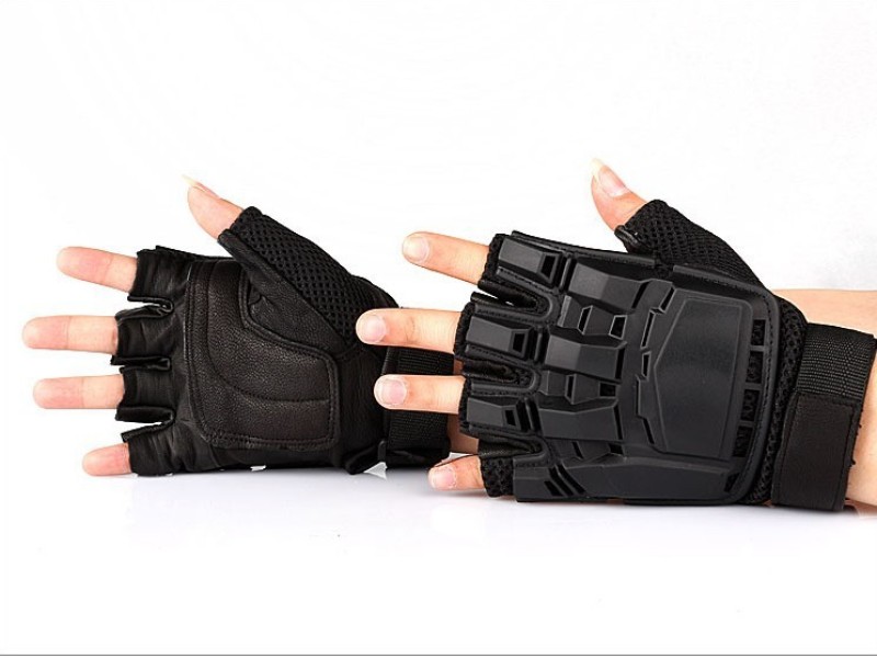Тактические перчатки для борьбы с боевыми действиями на открытом воздухе
