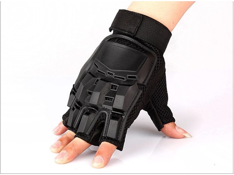Outdoor Special Forces Fighting Tactical Handschuhe