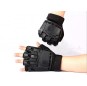 Тактические перчатки для борьбы с боевыми действиями на открытом воздухе