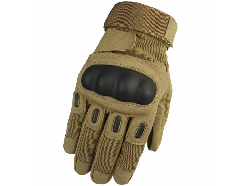 Nouveaux gants tactiques antidérapants multifonctions pour sports de plein air