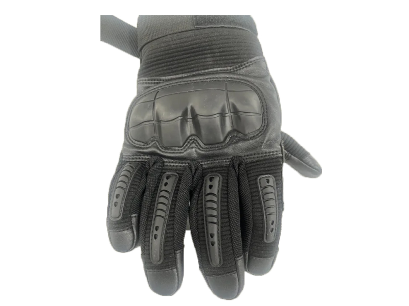 New Design Outdoor Sports Multi-Function Anti-Cut Tactical Gloves