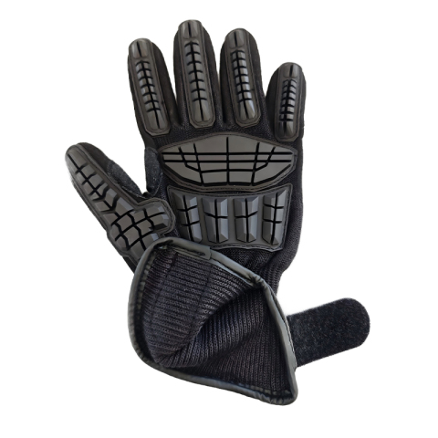 New Design Outdoor Sports Multi-Function Anti-Cut Tactical Gloves