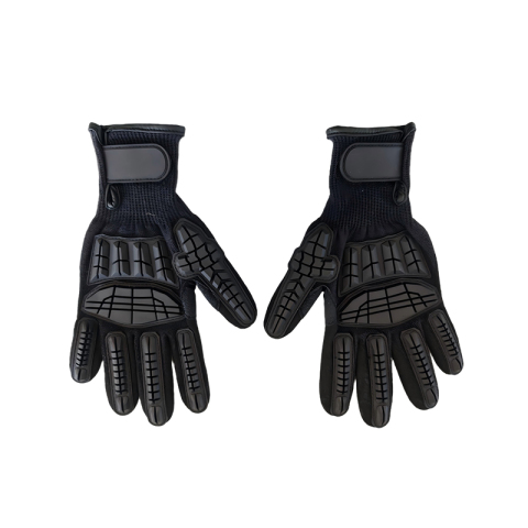 New Design Outdoor Sports Multi-Function Anti-Cut Tactical Gloves