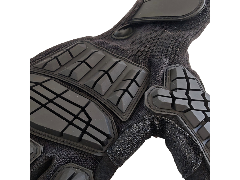 New Design Outdoor Sports Multi-Function Anti-Cut Tactical Gloves