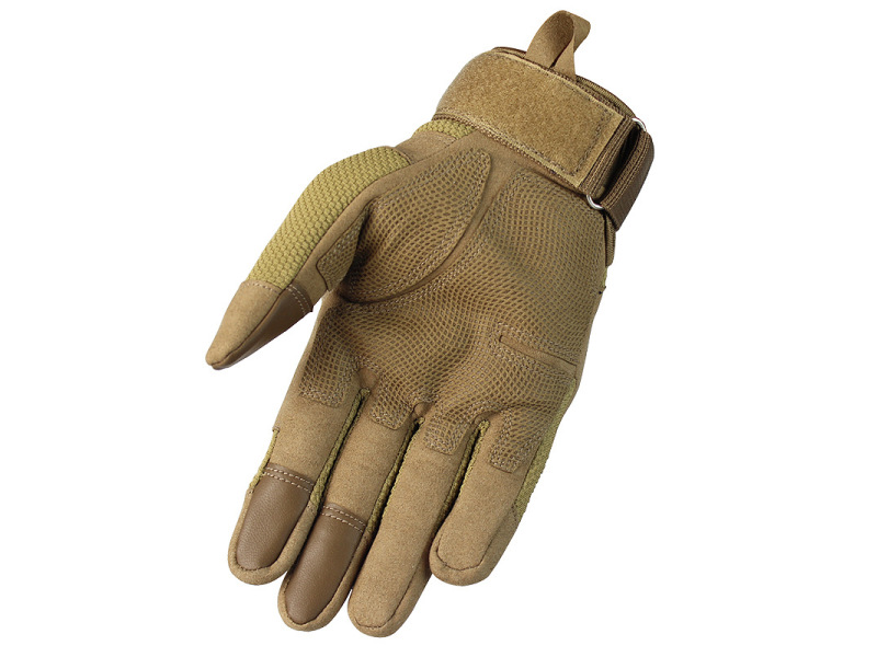 Neues Design Outdoor Sports Multifunktions-rutschfeste taktische Handschuhe