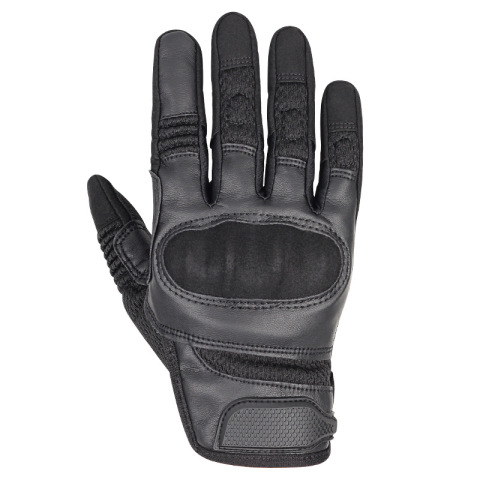 Hoë kwaliteit volvinger winter warm taktiese handskoene Gl985