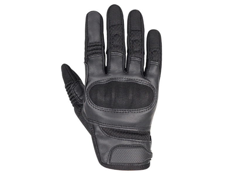 Высококачественные зимние теплые тактические перчатки с полным пальцем Gl985