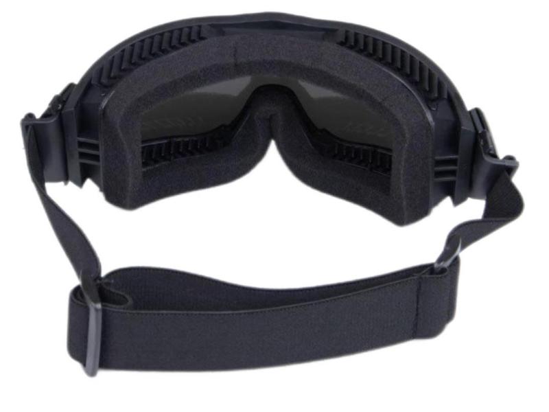 نظارات تكتيكية لمحبي جيش الصحراء CS نظارات تكتيكية واقية من الانفجار
