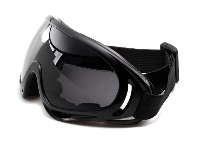 Легкие тактические очки для езды на велосипеде, защищающие от ветра, песка и пыли, защищающие от ультрафиолета
