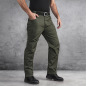 Pantalon d'entraînement extérieur camouflage de haute qualité, pantalon d'entraînement tactique XL358