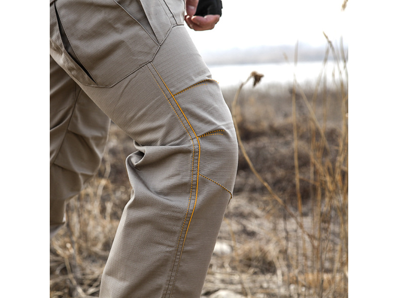 Высококачественные камуфляжные уличные тренировочные штаны, тактические тренировочные штаны XL358