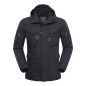Куртка камуфляжа пальто плаща мужчин зимы на открытом воздухе тактическая