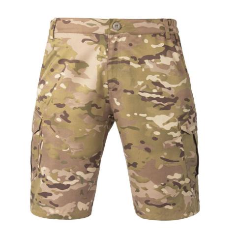 Pantalones de camuflaje de combate de verano para hombres de alta calidad