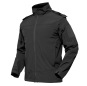 Новый дизайн осенне-зимней водонепроницаемой спортивной куртки на открытом воздухе
