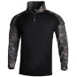 Outdoor Cycling Training Frog Clothing Multi-Color Training Top Camouflage Kleidung Wandern Bergsteigen Tactical Long-Sleeved T-Shirt Energy Service