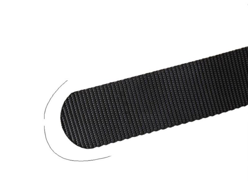 Hebilla de aleación de aluminio Cinturón táctico Cobra Hebilla de aleación de liberación rápida Cinturón de deportes al aire libre para hombres