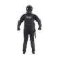 Polizei militärische taktische Sicherheit Widerstand Anti-Aufruhr-Anzug ARV1056