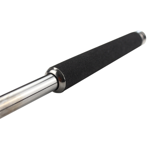 Высокая якасць ручкі губкі, якая пашыраецца, BT26G028 золата