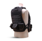 Тактика новой моды Многофункциональная пуленепробиваемая сумка-рюкзак BB2089