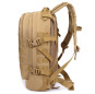 Сверхлегкий многофункциональный рюкзак емкостью 40 л Тактический рюкзак