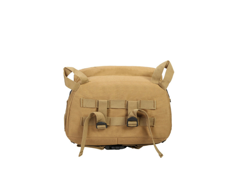 Сверхлегкий многофункциональный рюкзак емкостью 40 л Тактический рюкзак