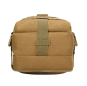 حقيبة الظهر العسكرية التكتيكية حقيبة ظهر كبيرة للجيش مول