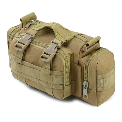 Военная тактическая сумка Molle Backpack для фотоаппарата