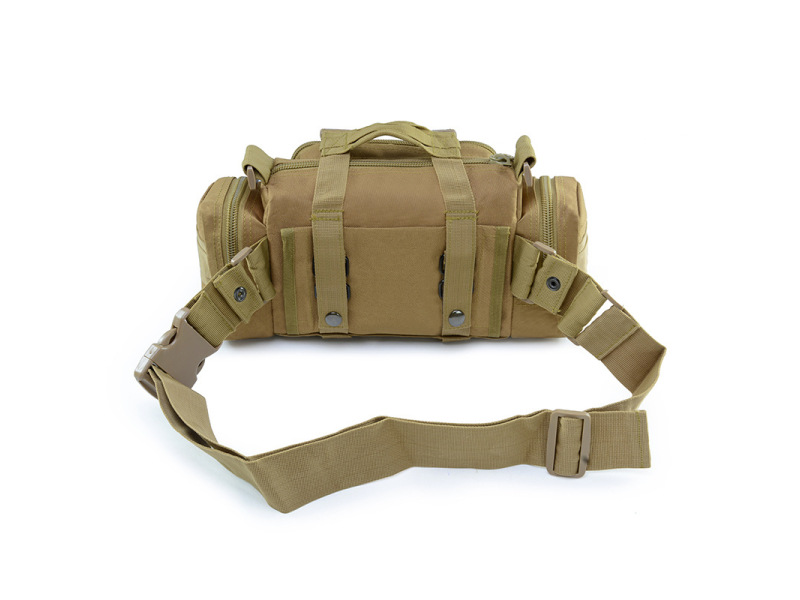 حقيبة الظهر العسكرية التكتيكية رخوة للكاميرا